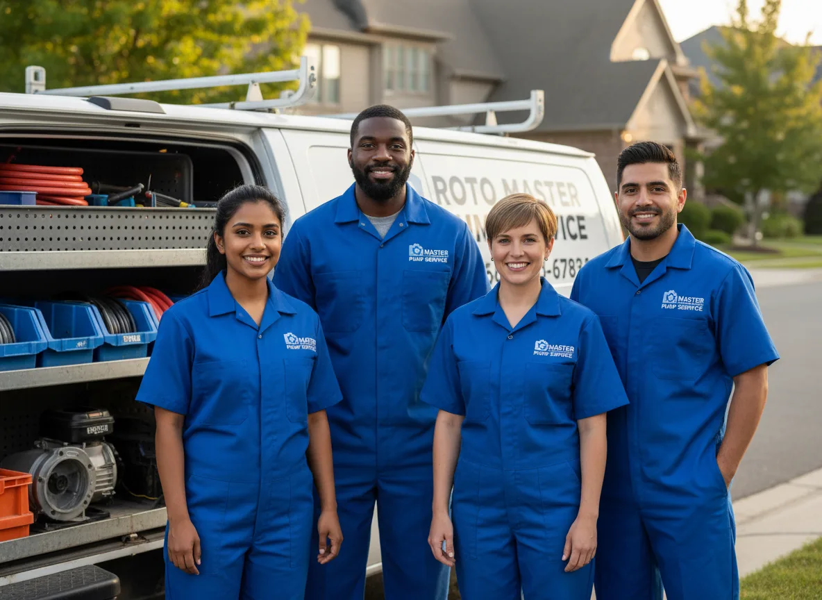 Sump Pump Installation company in Bonanza, OR